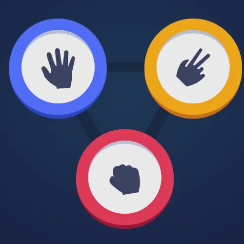 Rock Paper Scissors